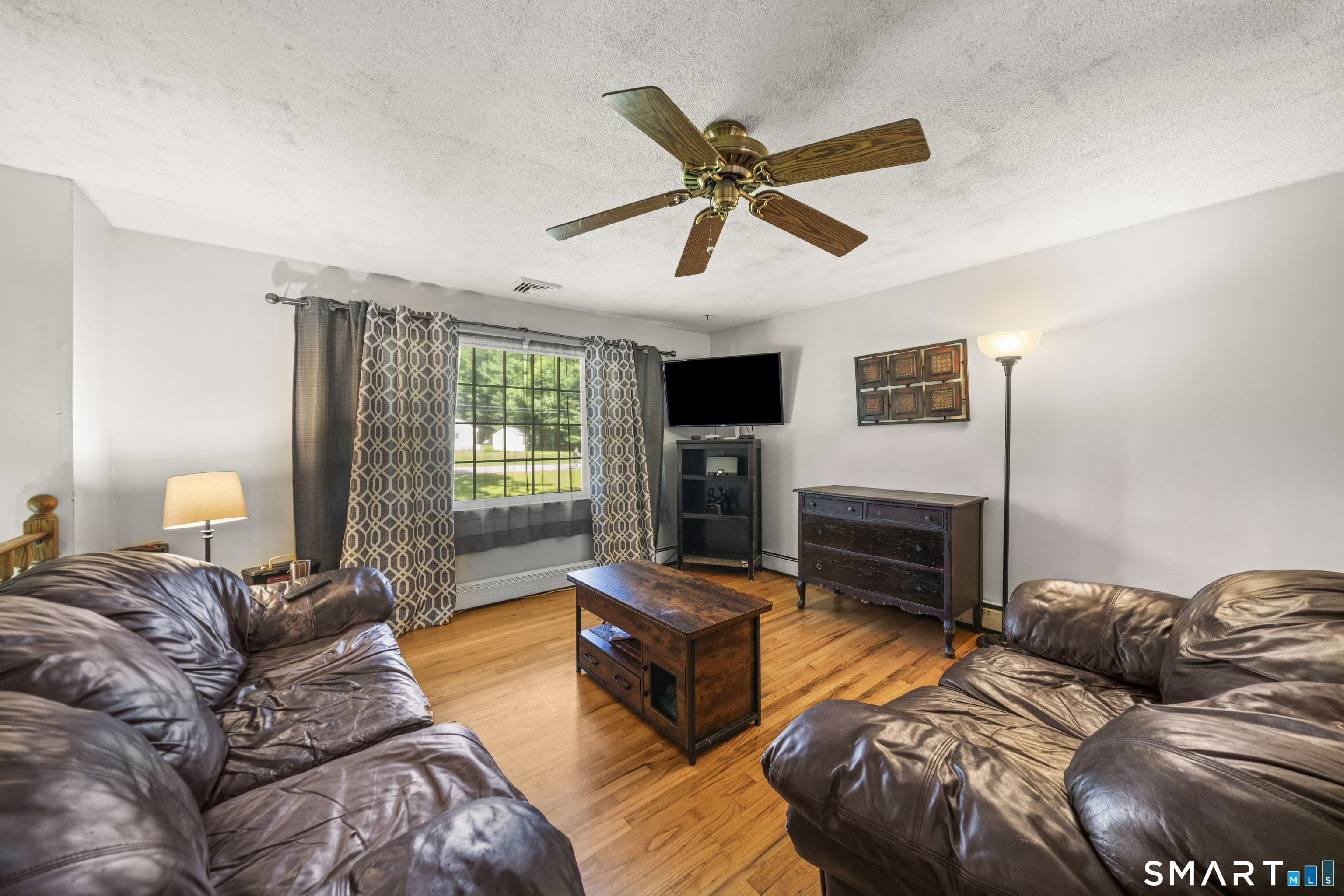 45 Partridge Hollow Road Ledyard CT 06335