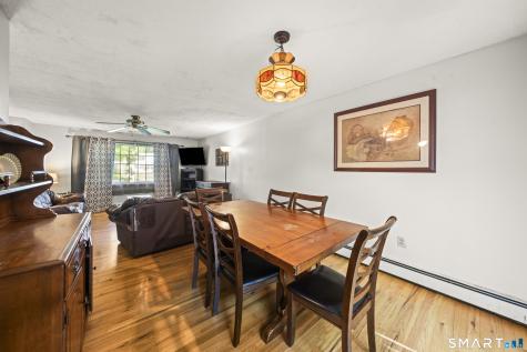 45 Partridge Hollow Road Ledyard CT 06335