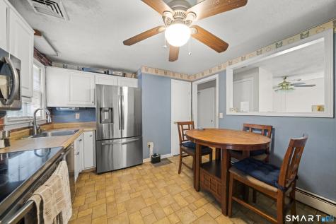 45 Partridge Hollow Road Ledyard CT 06335