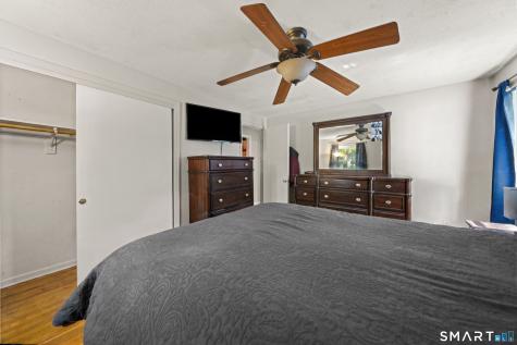45 Partridge Hollow Road Ledyard CT 06335