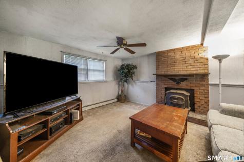 45 Partridge Hollow Road Ledyard CT 06335