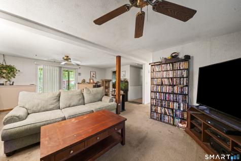 45 Partridge Hollow Road Ledyard CT 06335