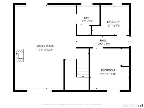 45 Partridge Hollow Road Ledyard CT 06335