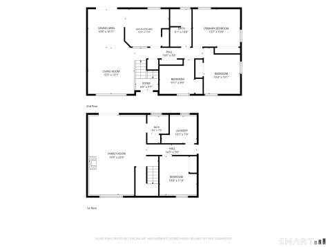 45 Partridge Hollow Road Ledyard CT 06335