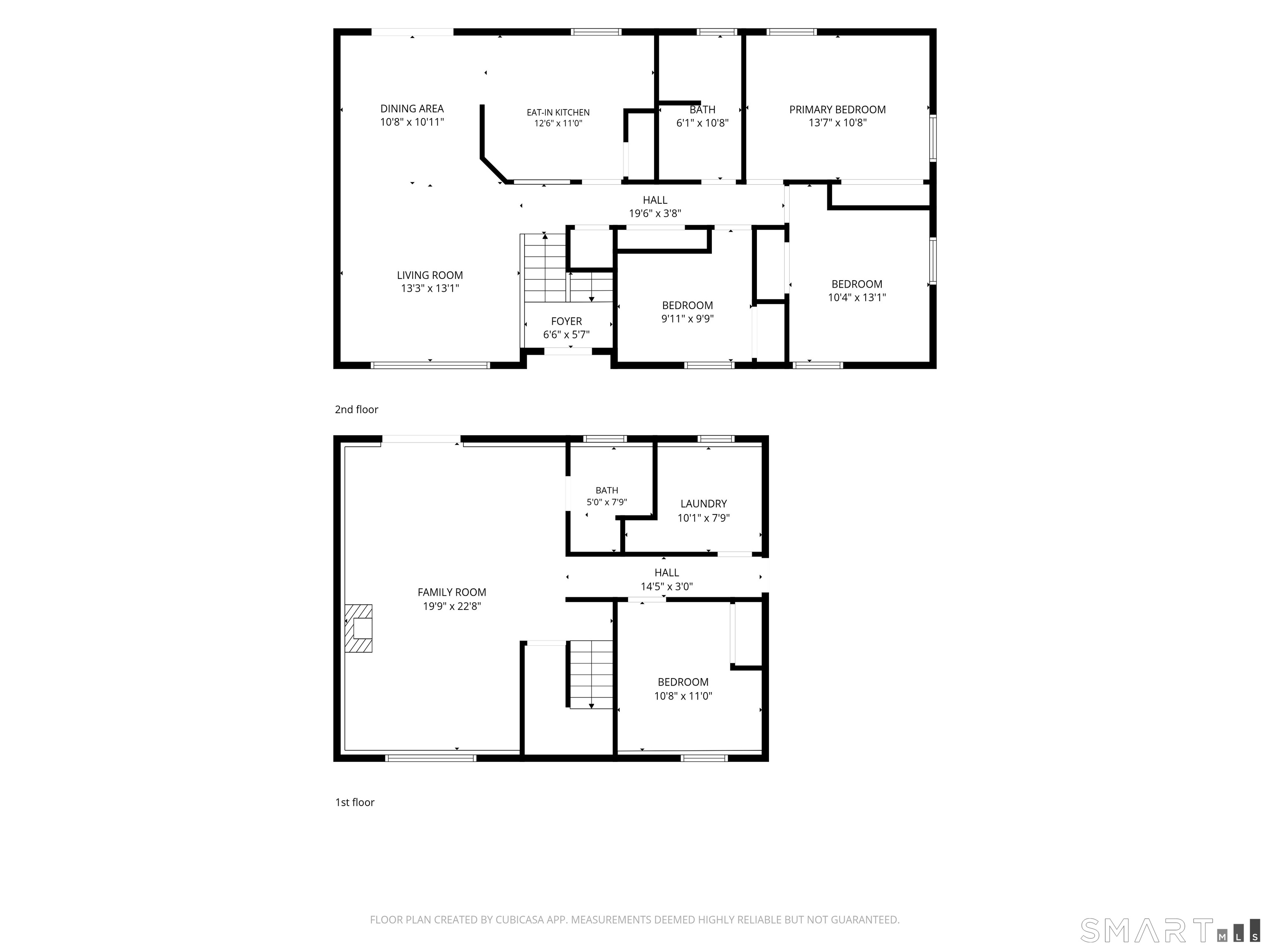 45 Partridge Hollow Road Ledyard CT 06335
