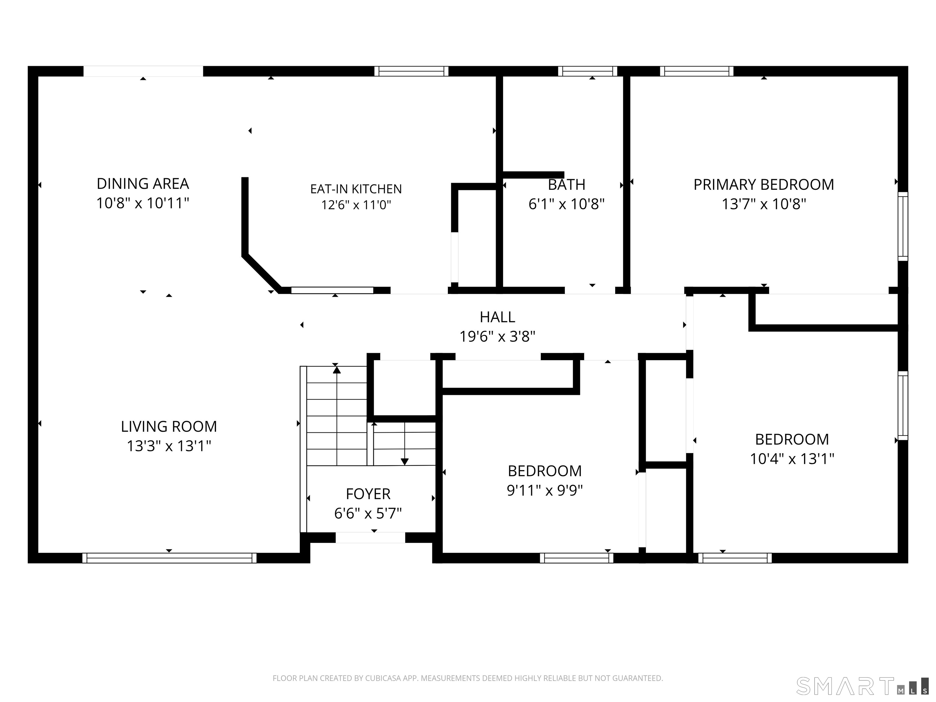 45 Partridge Hollow Road Ledyard CT 06335