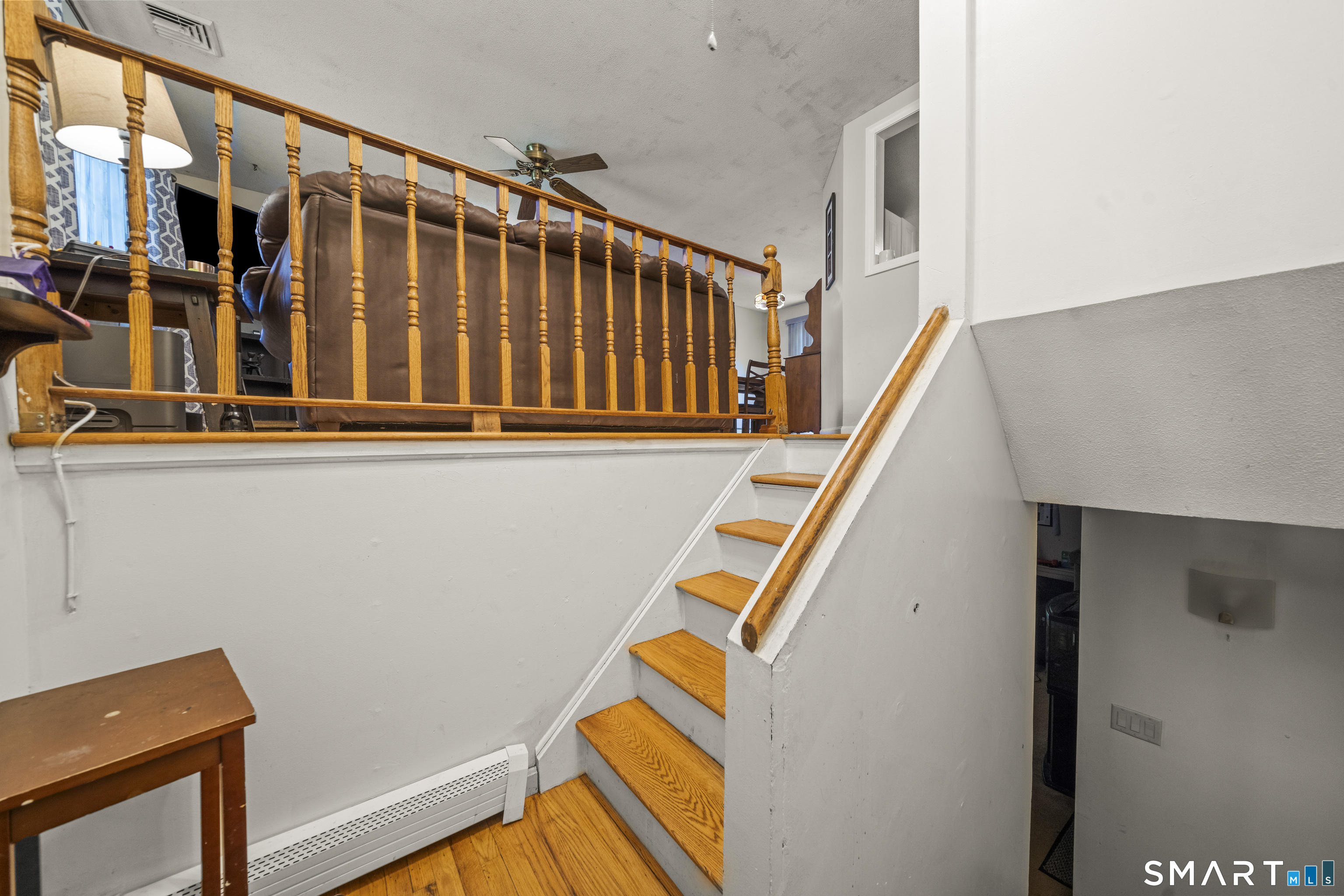 45 Partridge Hollow Road Ledyard CT 06335