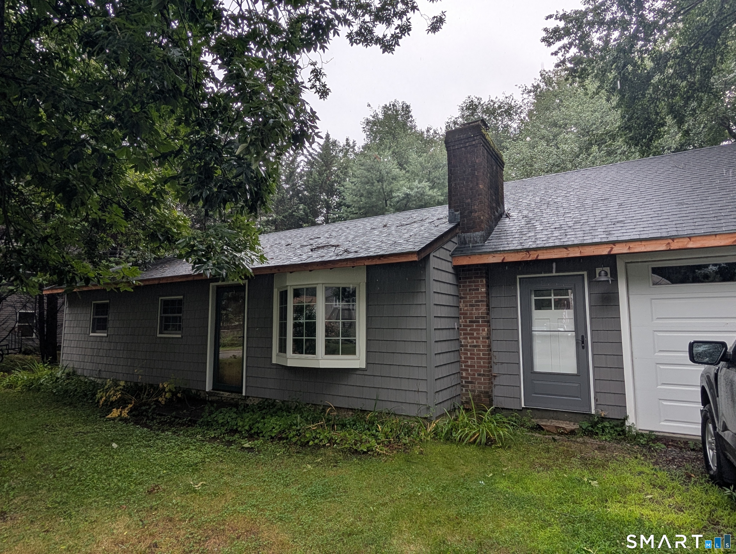 110 Laurelwood Drive East Lyme CT 06357