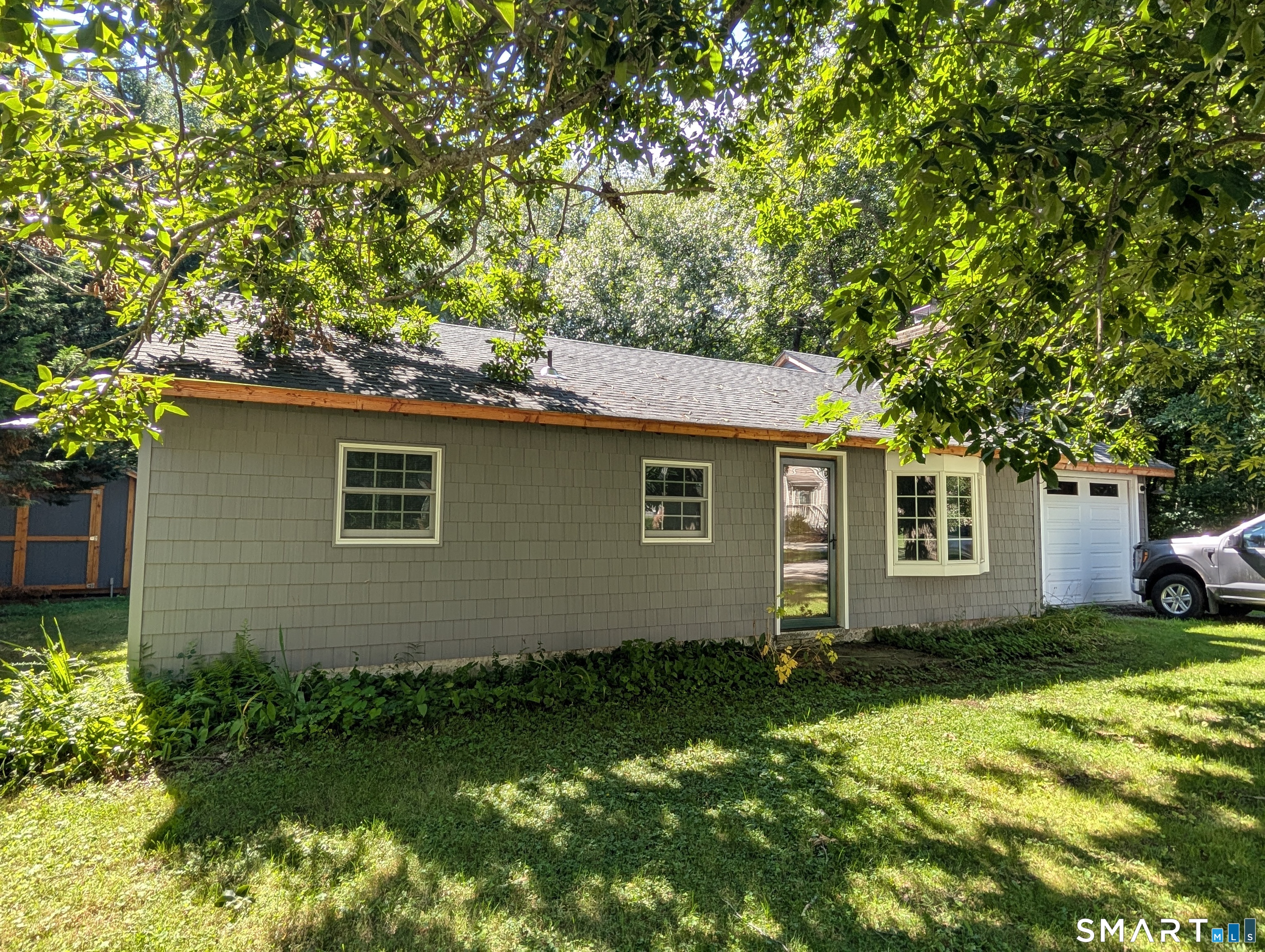 110 Laurelwood Drive East Lyme CT 06357