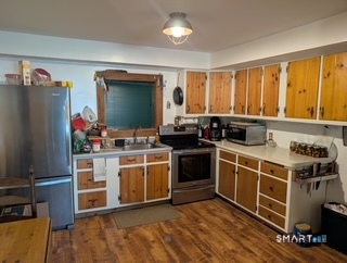 110 Laurelwood Drive East Lyme CT 06357