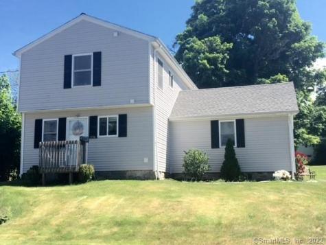 276 East Road Bristol CT 06010
