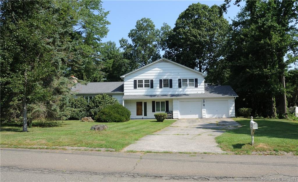 74 Fieldcrest Drive Trumbull CT 06611