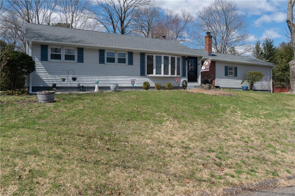 26 Indian Run Enfield CT 06082