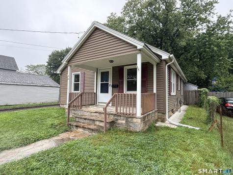 62 Mowry Avenue Norwich CT 06360