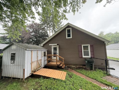 62 Mowry Avenue Norwich CT 06360