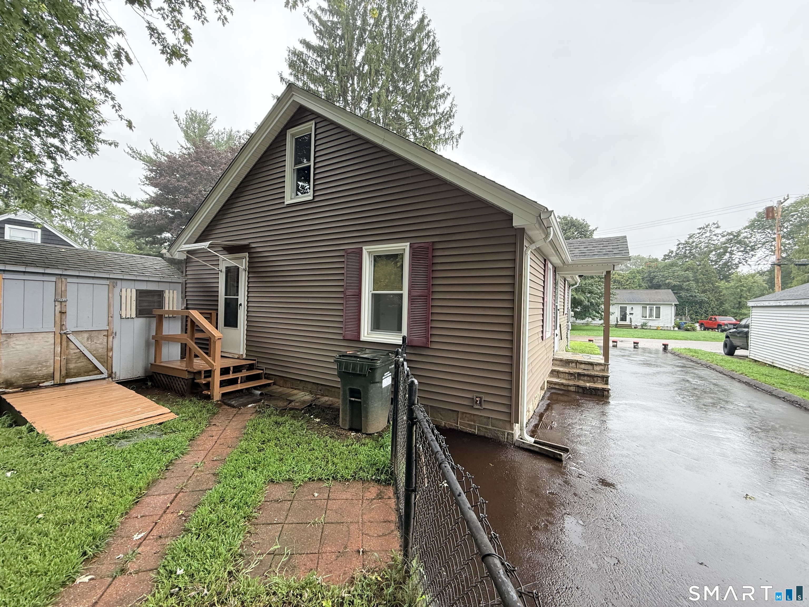 62 Mowry Avenue Norwich CT 06360