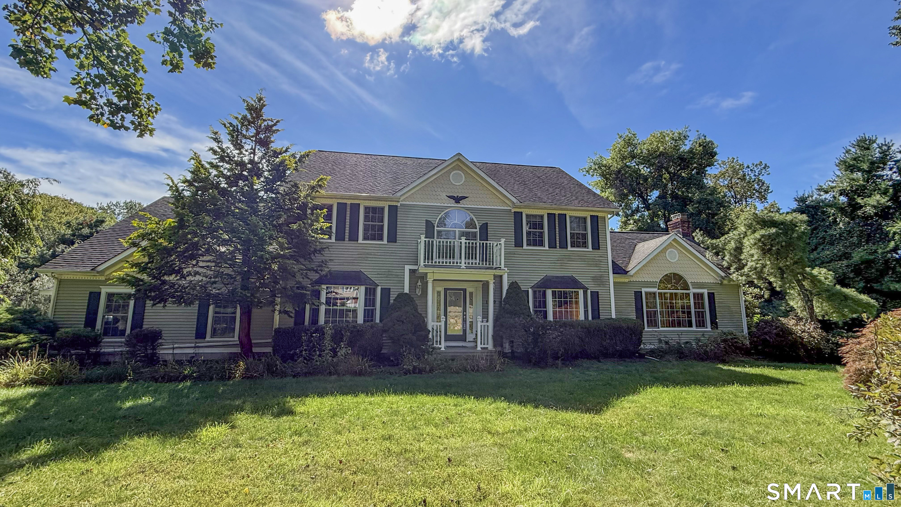 109 Davis Road Seymour CT 06483