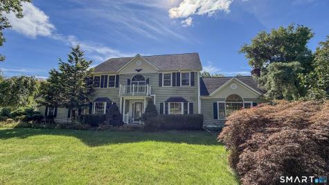109 Davis Road Seymour CT 06483