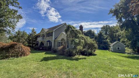 109 Davis Road Seymour CT 06483