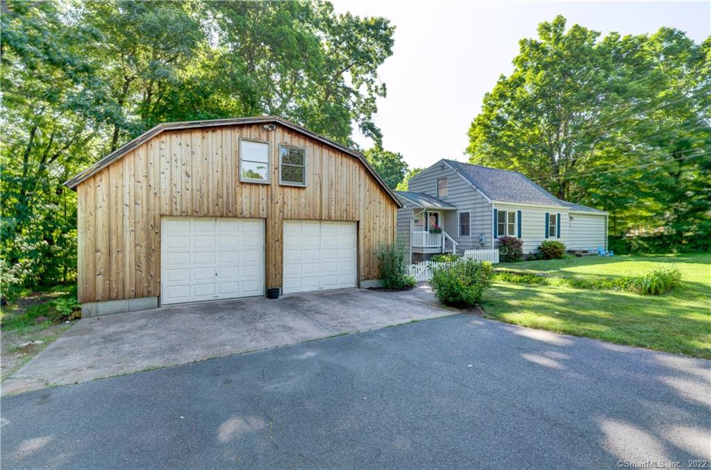 372 Tunnel Road Vernon CT 06066