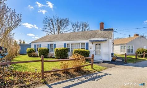 7 Parker Lane Westbrook CT 06498