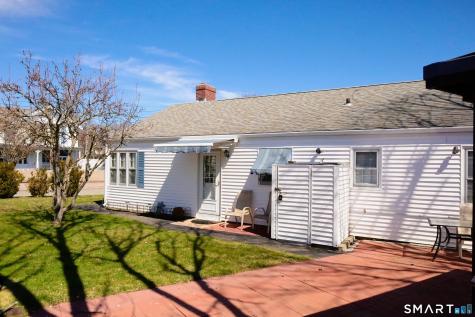 7 Parker Lane Westbrook CT 06498