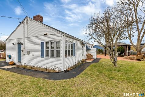 7 Parker Lane Westbrook CT 06498