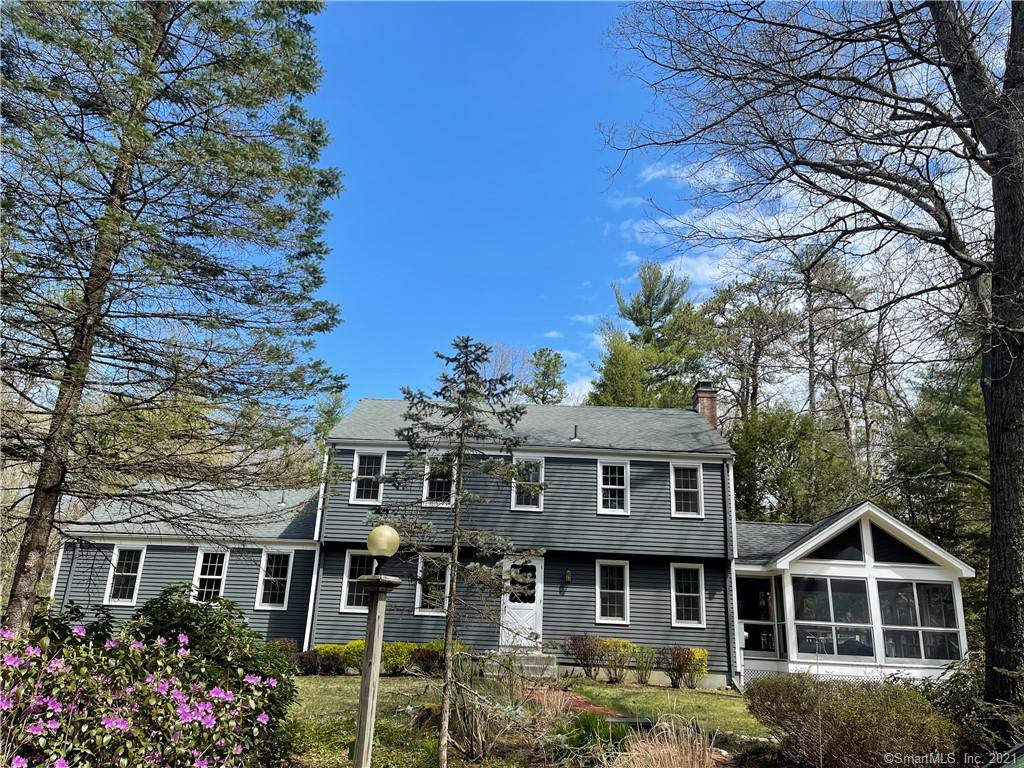 480 Firetown Road Simsbury CT 06070