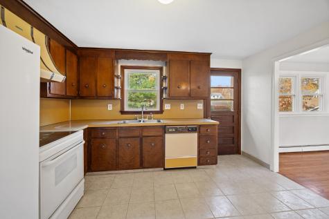 19 Albert Avenue Wethersfield CT 06109