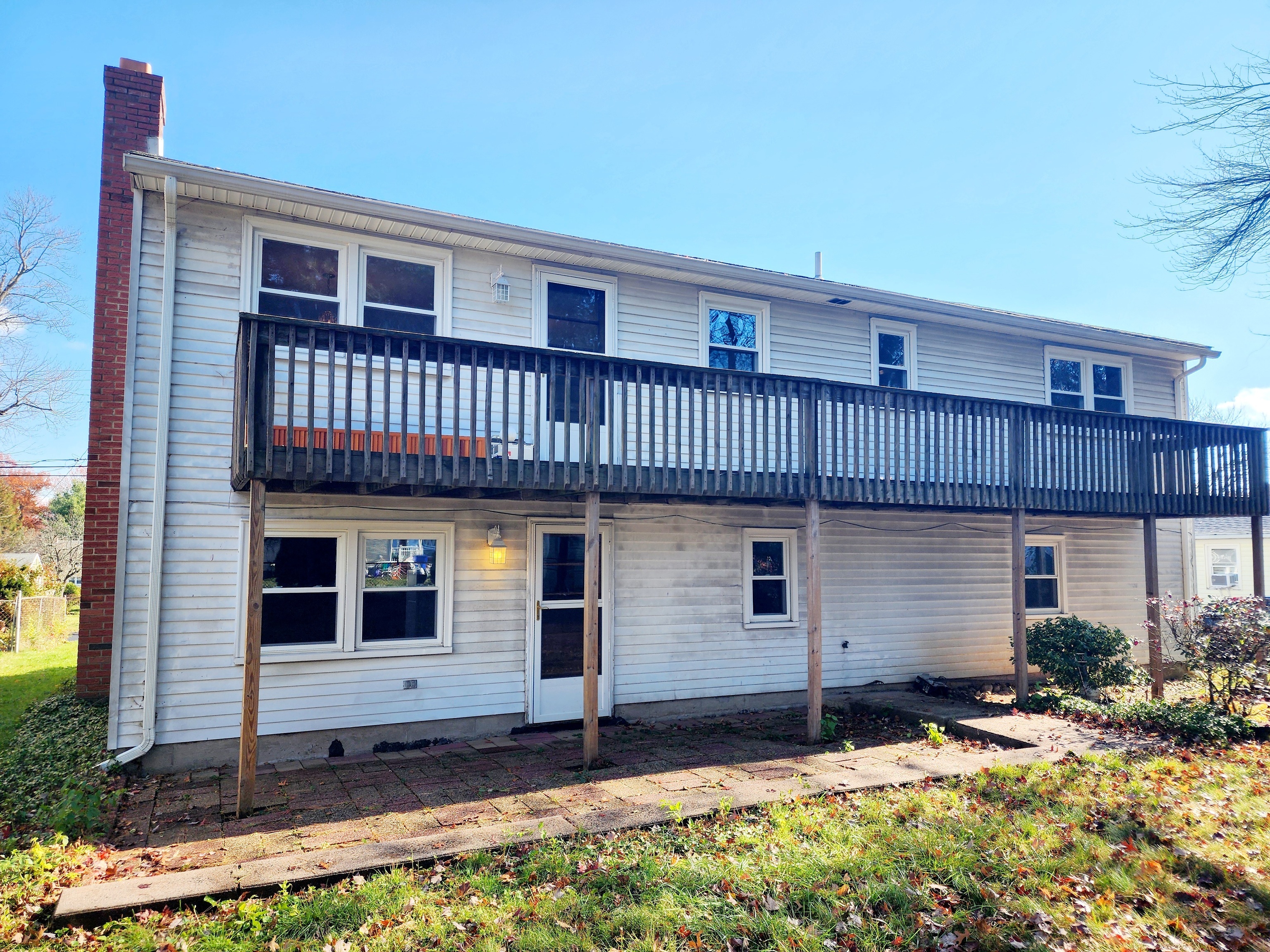 19 Albert Avenue Wethersfield CT 06109