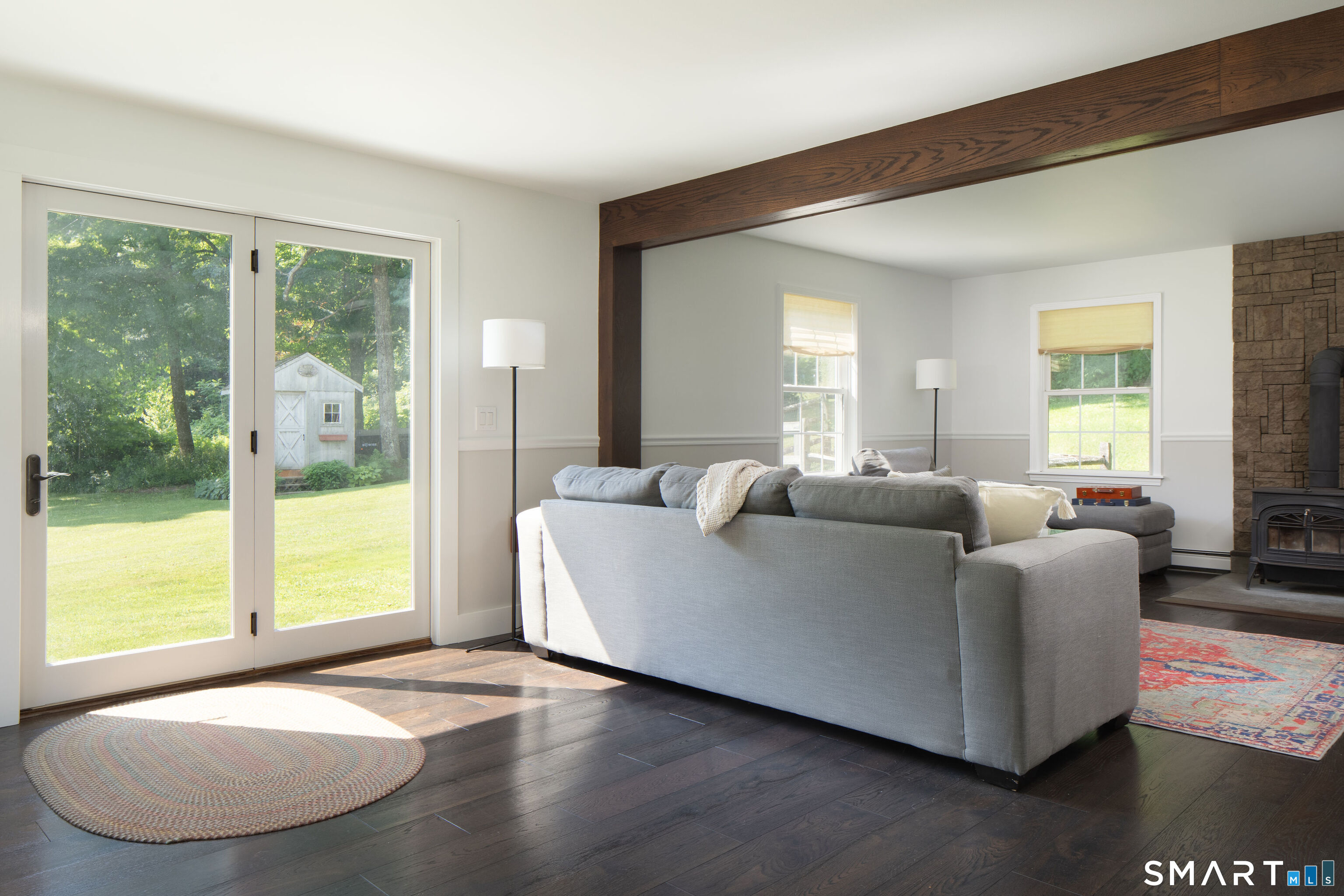 11 Prospect Mountain Road Salisbury CT 06068