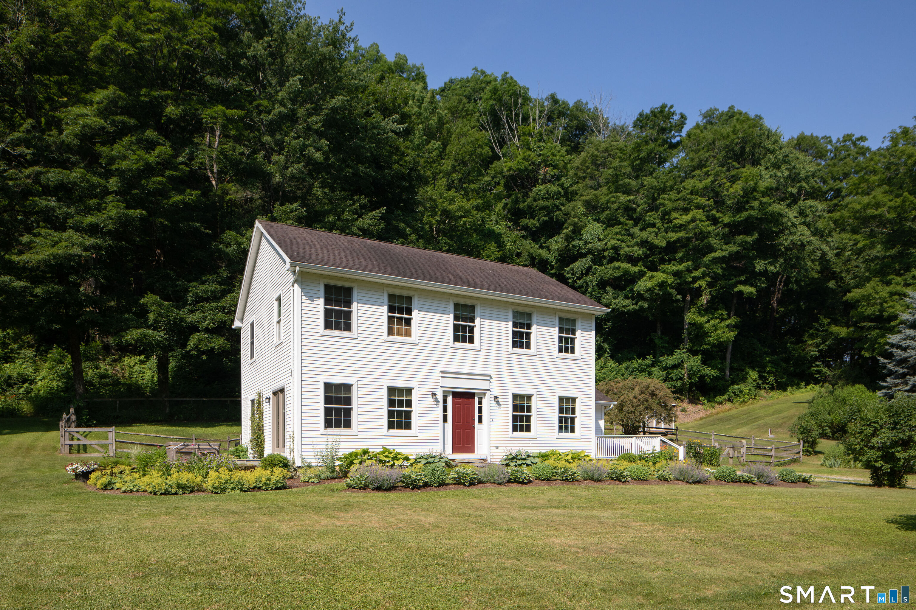 11 Prospect Mountain Road Salisbury CT 06068