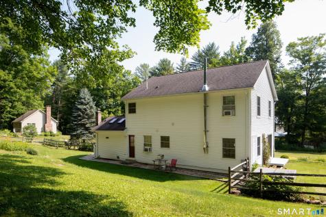 11 Prospect Mountain Road Salisbury CT 06068