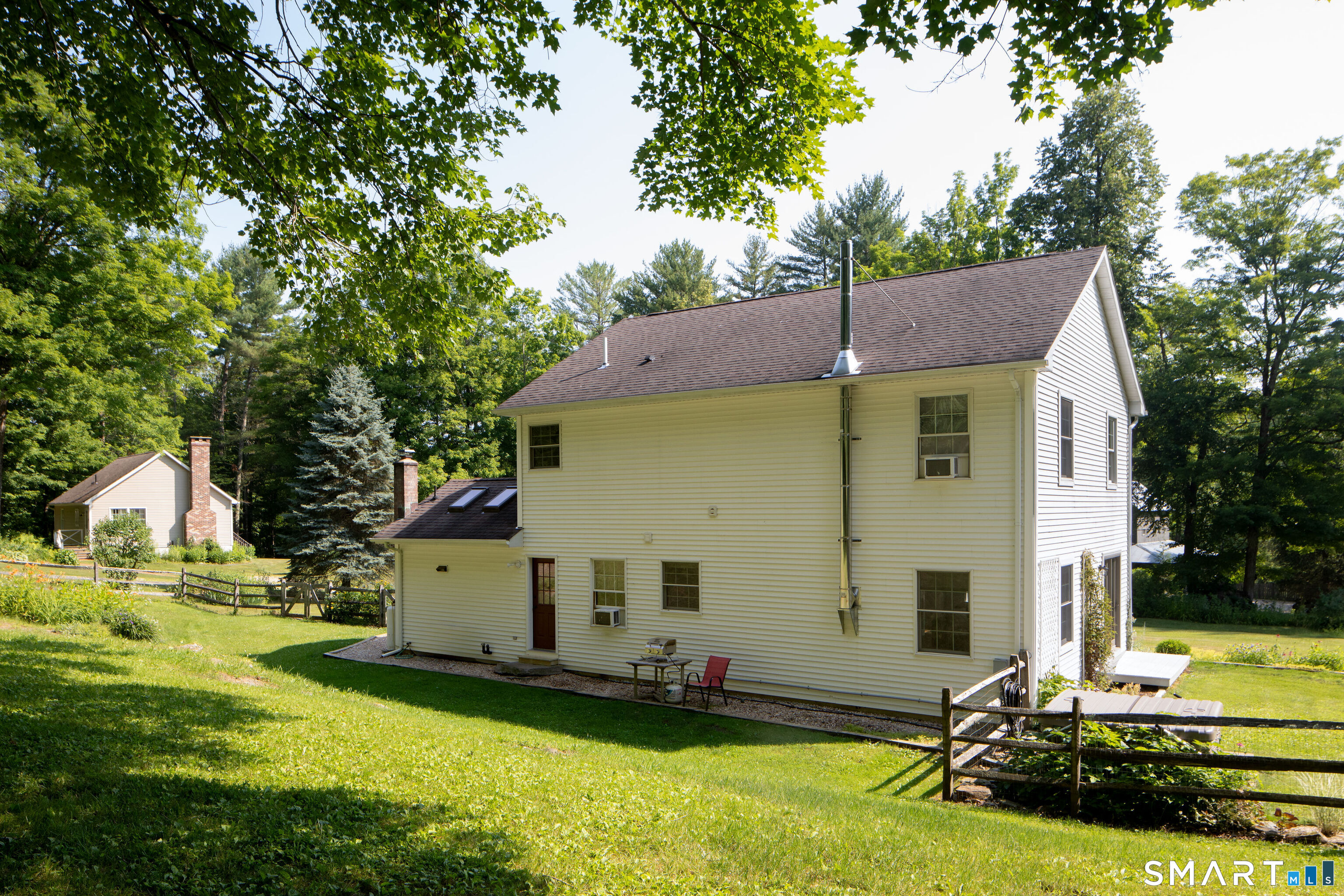 11 Prospect Mountain Road Salisbury CT 06068