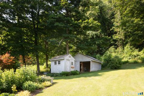 11 Prospect Mountain Road Salisbury CT 06068