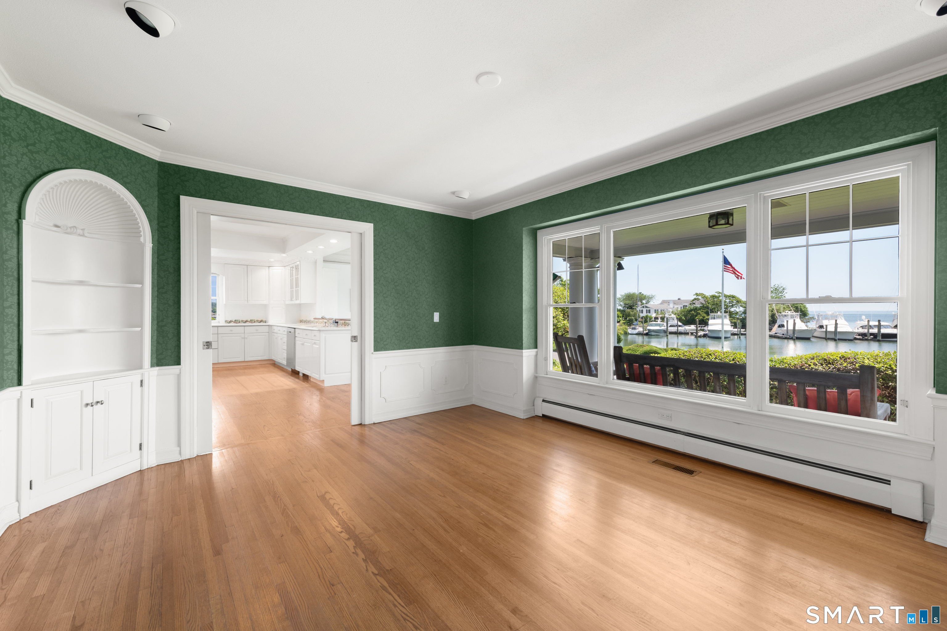 14 Great Marsh Road Westport CT 06880