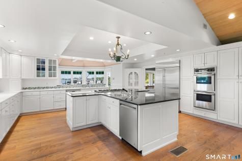 14 Great Marsh Road Westport CT 06880