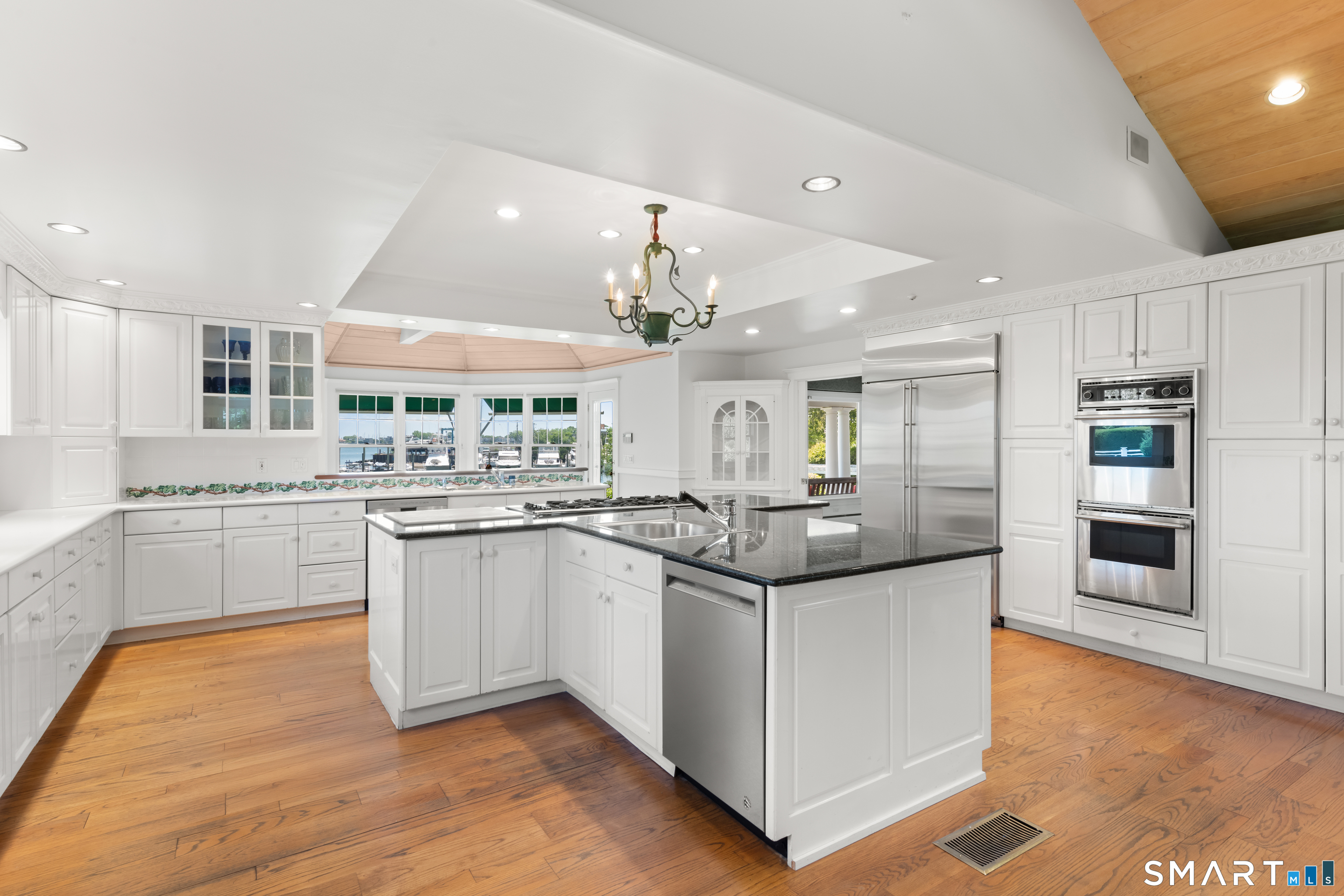 14 Great Marsh Road Westport CT 06880
