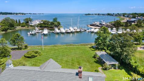 14 Great Marsh Road Westport CT 06880