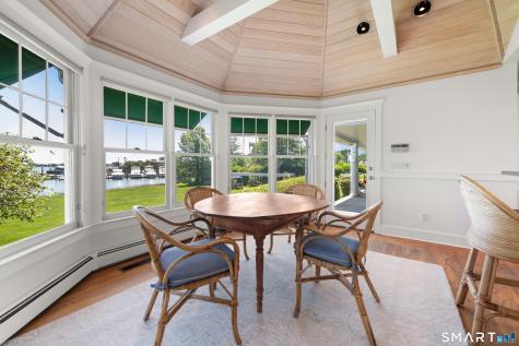 14 Great Marsh Road Westport CT 06880