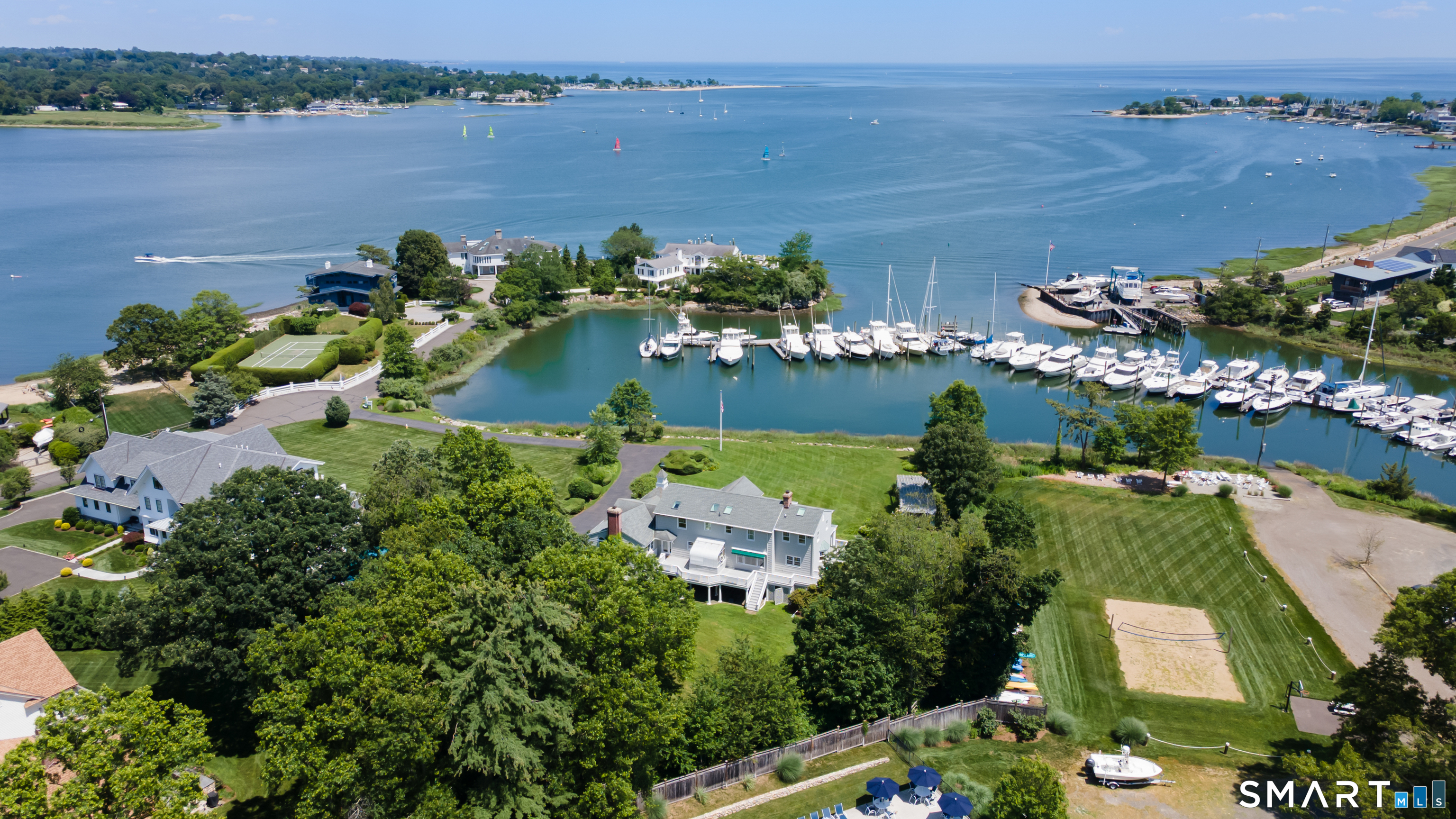 14 Great Marsh Road Westport CT 06880