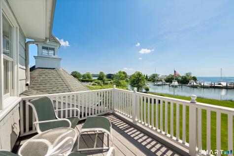 14 Great Marsh Road Westport CT 06880