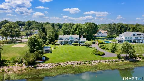 14 Great Marsh Road Westport CT 06880