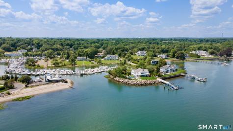 14 Great Marsh Road Westport CT 06880