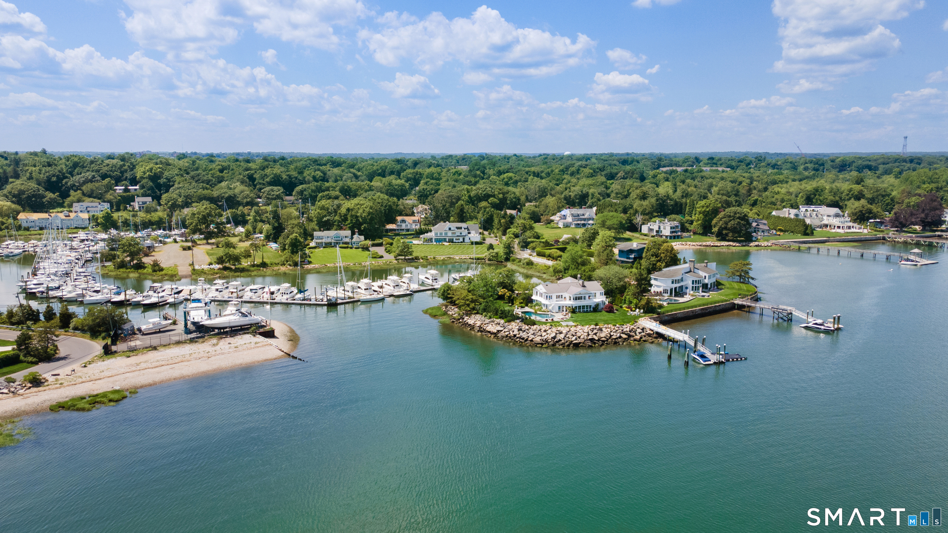 14 Great Marsh Road Westport CT 06880