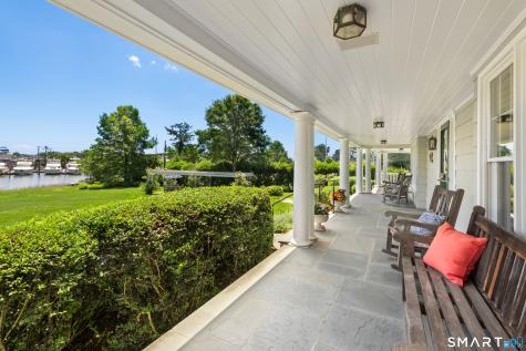 14 Great Marsh Road Westport CT 06880