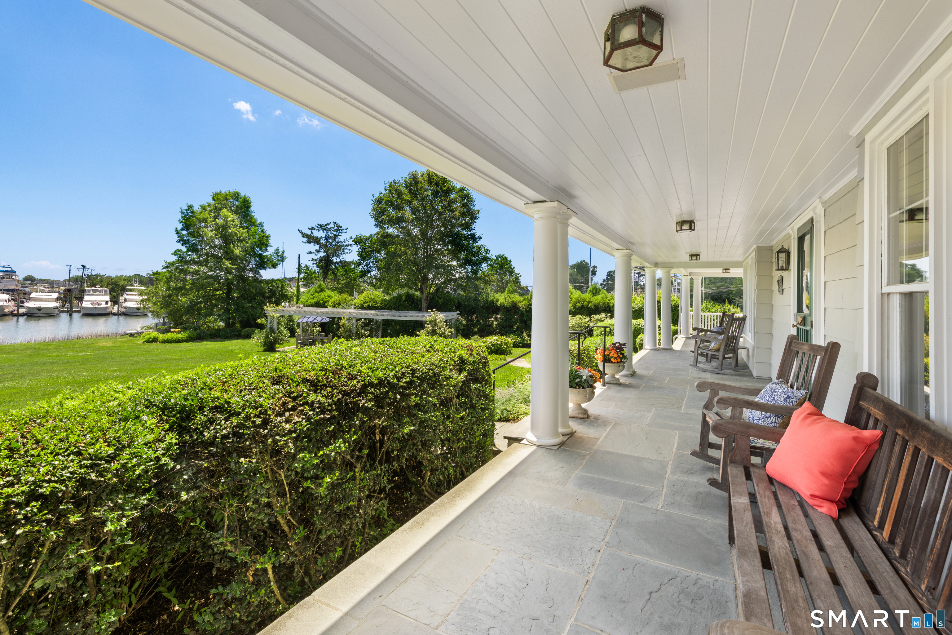 14 Great Marsh Road Westport CT 06880