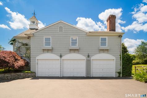14 Great Marsh Road Westport CT 06880