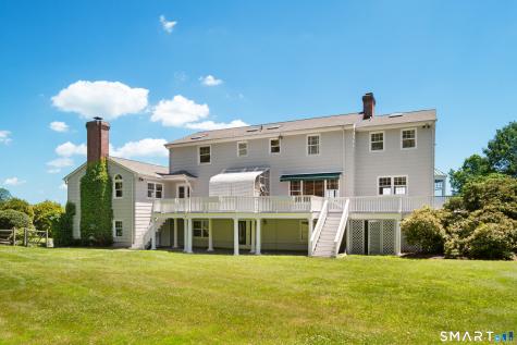 14 Great Marsh Road Westport CT 06880