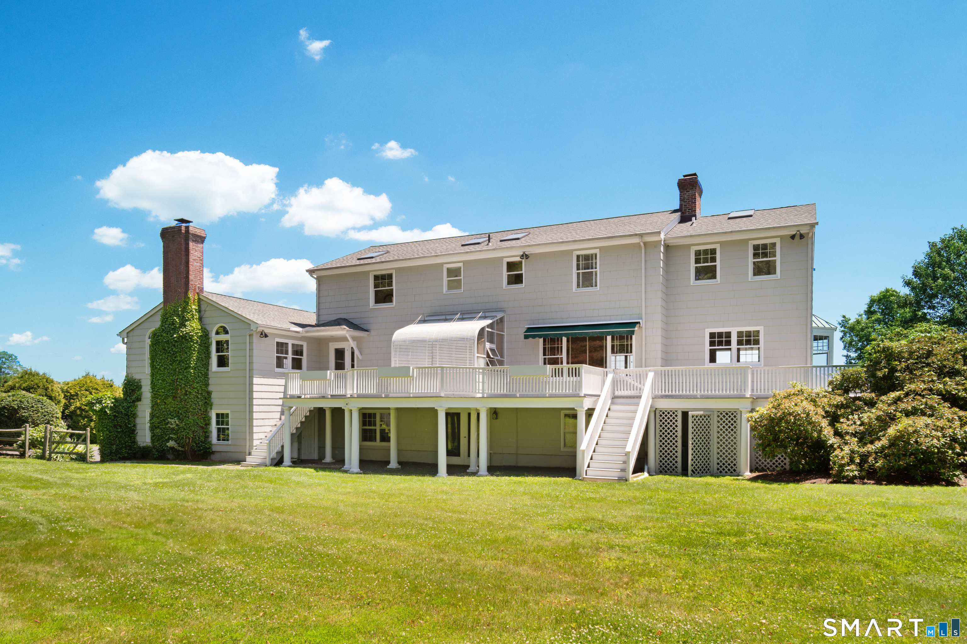 14 Great Marsh Road Westport CT 06880